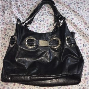 Nine West shoulder bag excellent condition